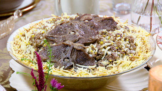 القوارط