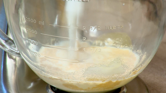 فطائر محشية