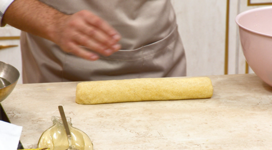 مقروط العسل