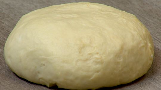 فطائر محشية