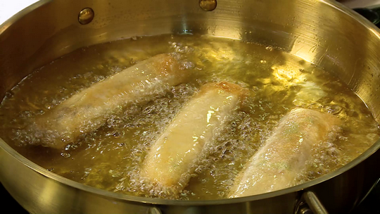 بوراك على الطريقة الهندية