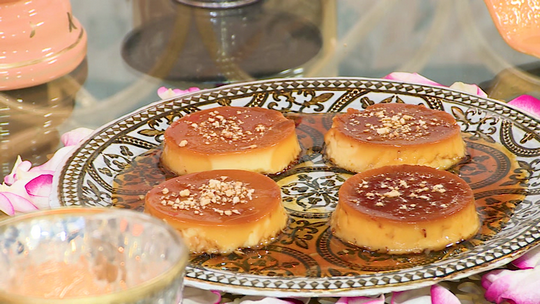 كريم كراميل