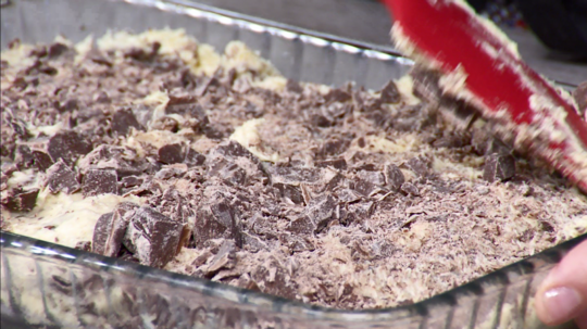 حلوى البلاندي