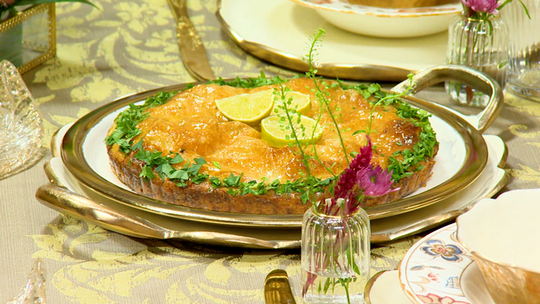 طاجين ليزابا