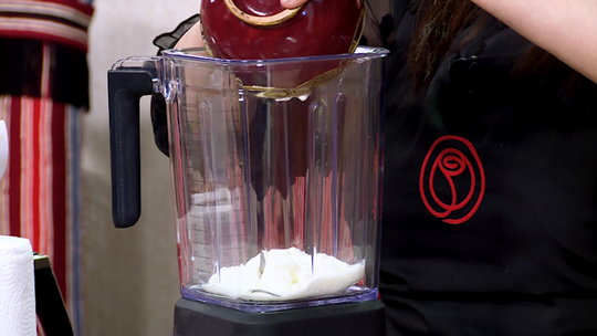 تحلية بالليمون