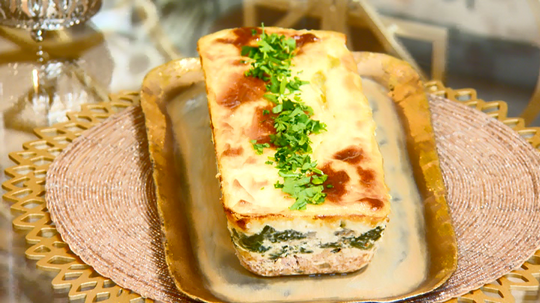 طاجين الباي