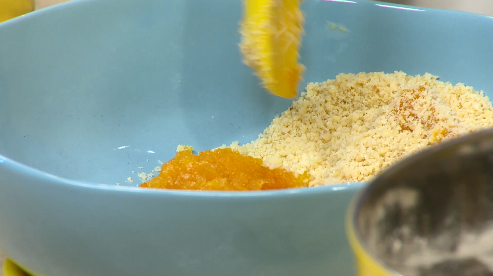 صبيعات بالمشمش