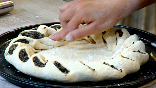 بيتزا بريستيج