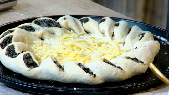 بيتزا بريستيج