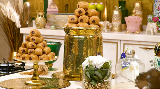 مقروط العسل