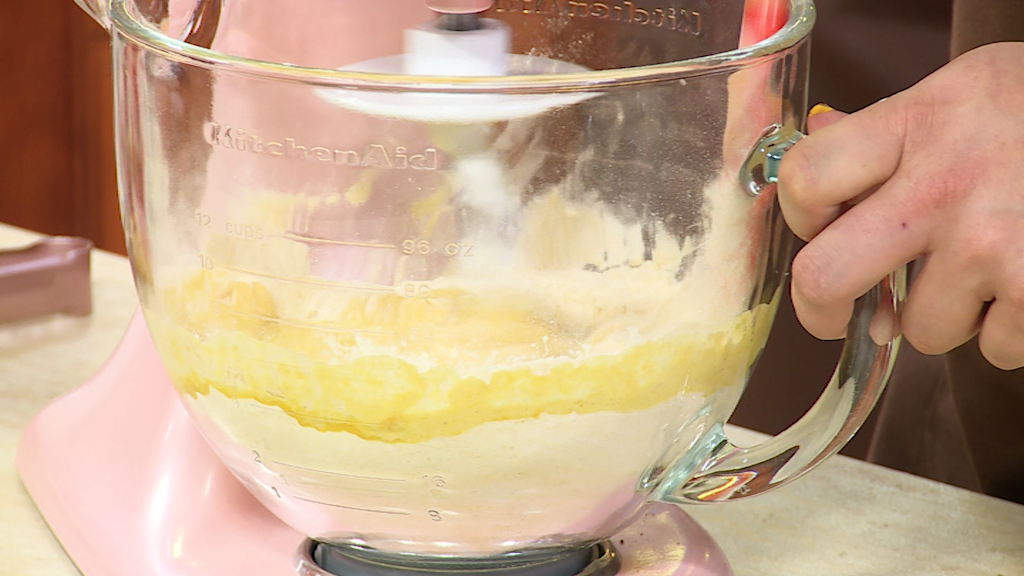 بريوش بالكركم