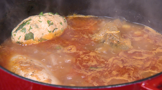 عصبان بالسميد (تيكوربابين)