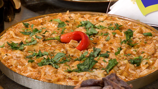 أفطير أوقسول