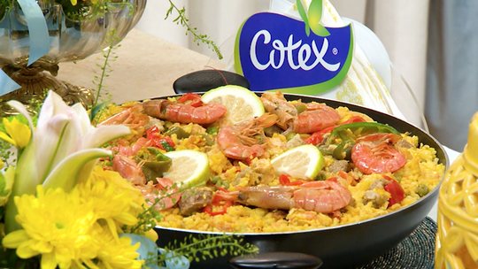 لابايلا (La paella)