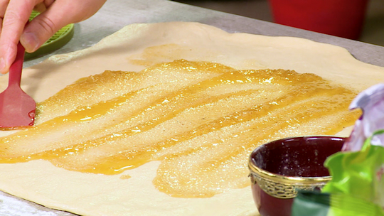 بريوش السينابون
