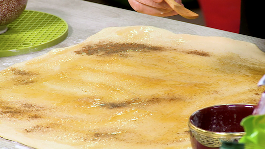 بريوش السينابون