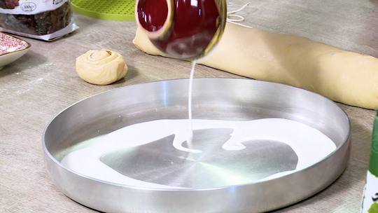 بريوش السينابون