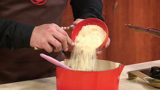 صابلي بريستيج بالشوكولاطة