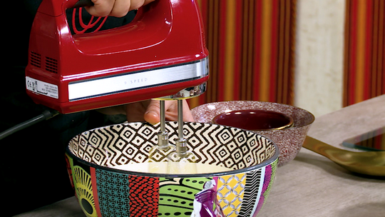 خبز الباي بريستيج