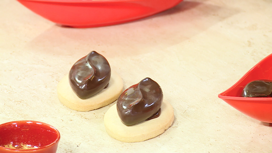 صابلي بريستيج بالشوكولاطة