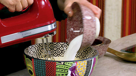 خبز الباي بريستيج