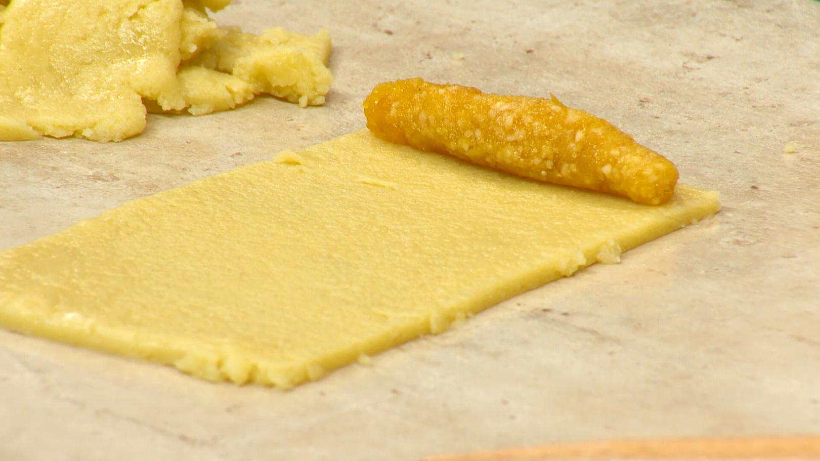 صبيعات بالمشمش