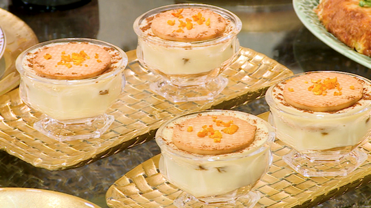 كريمة الناتياس (Natillas)