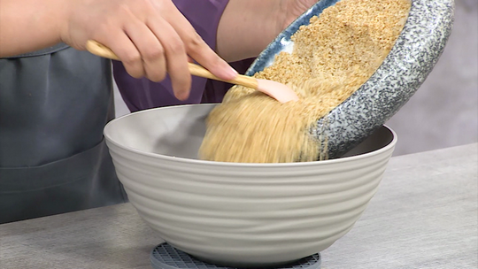 سيقار بالكاوكاو وحلوة الترك