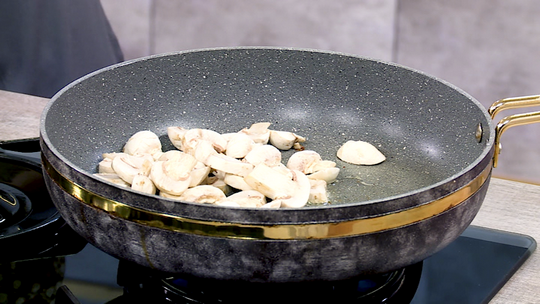 مملحات القطايف بالدجاج