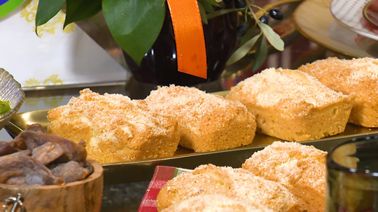 حلوى الفينونسي