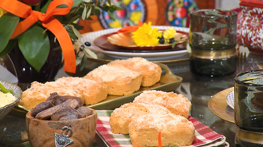 حلوى الفينونسي