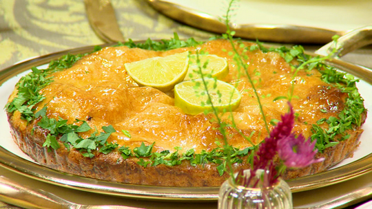 طاجين ليزابا