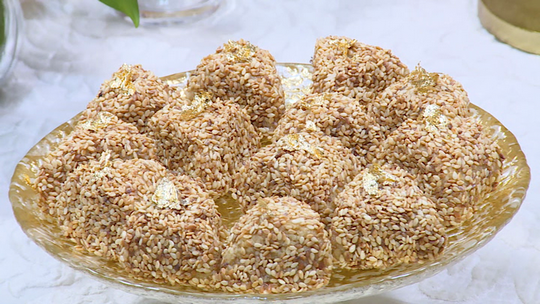 مثلثات الجلجلان