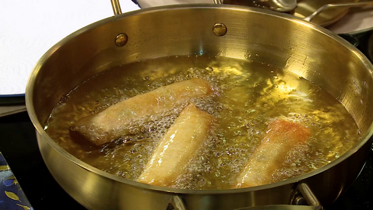 بوراك باللحم المفروم والبطاطا