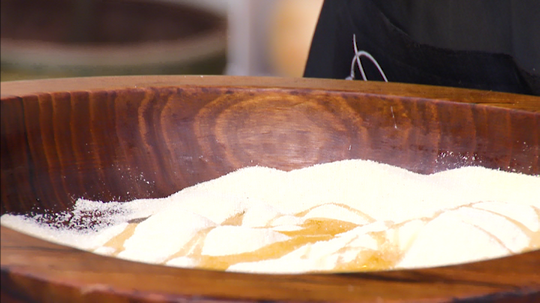 عصبان بالسميد (تيكوربابين)