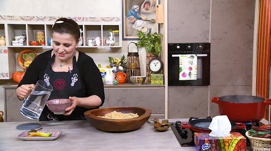 عصبان بالسميد (تيكوربابين)