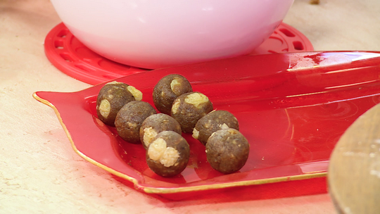 المنقوشة