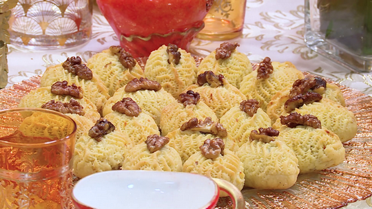 المنقوشة