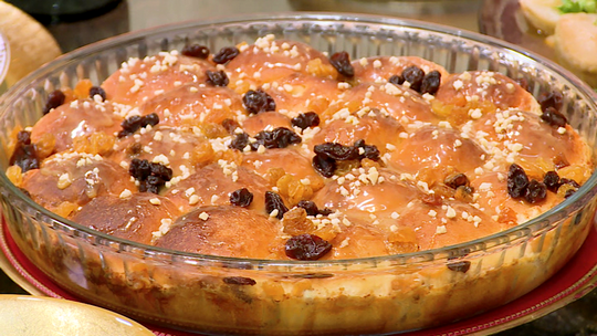 بريوش نونو أو الشهدة