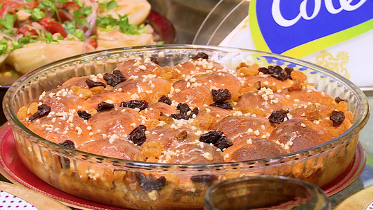 بريوش نونو أو الشهدة