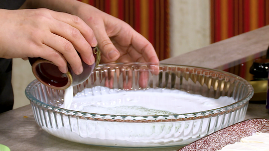 بريوش نونو أو الشهدة
