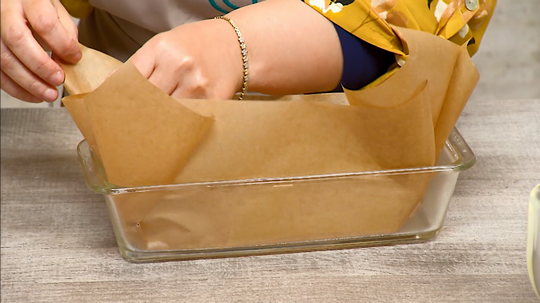 كيك رخامي (ماغبغي)