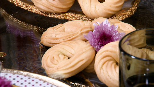 حلوة اللمبوط