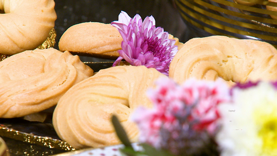 حلوة اللمبوط