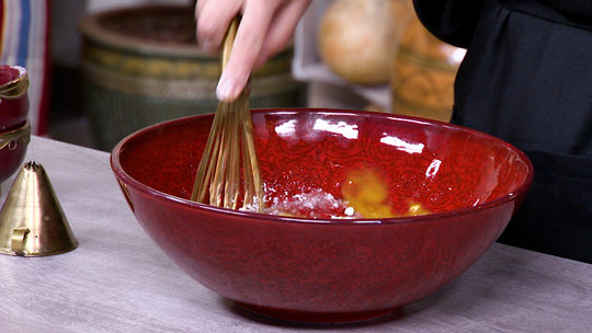 حلوة اللمبوط