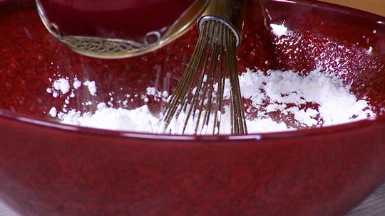 حلوة اللمبوط