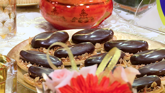 صابلي بريستيج بالشوكولاطة