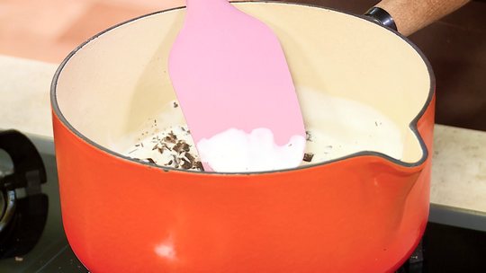 صابلي بريستيج بالشوكولاطة