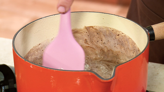 صابلي بريستيج بالشوكولاطة