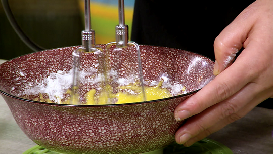 تيراميسو بالأناناس